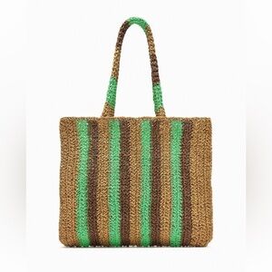 Zara tote